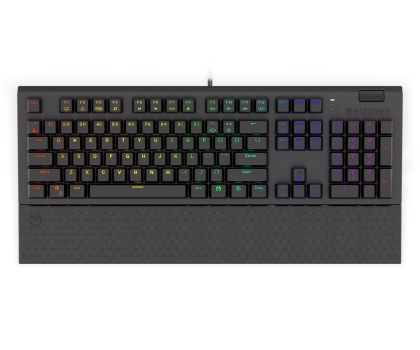 Klawiatura ENDORFY Omnis Kailh Blue RGB